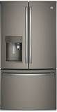 Images of Monogram Refrigerator Repair